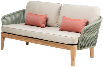 Диван плетеный с подушками-thumbs-Фото1