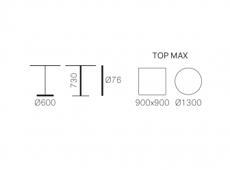 Подстолье металлическое-thumbs-Фото3