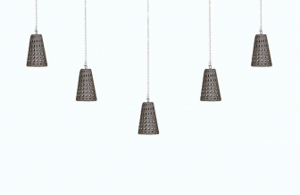 Светильник плетеный подвесной-thumbs-Фото4