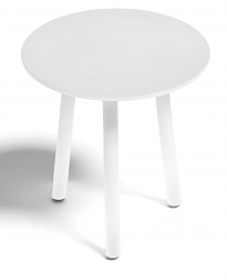 Столик металлический кофейный-thumbs-Фото4