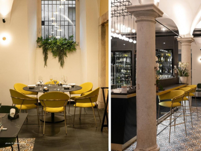 Проект:Vivace, Брешиа, Италия