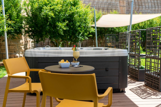 Cave Bianche Hotel, Трапани, Италия