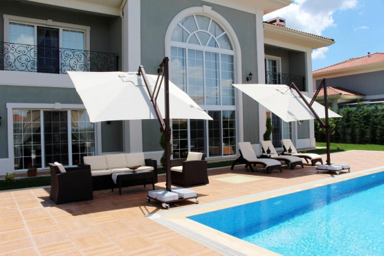 Частная вилла, Турция