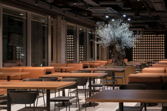 Olive Kitchen Restaurant, Каунас, Литва