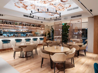 Проект:Forno Rosso, г. Краснодар