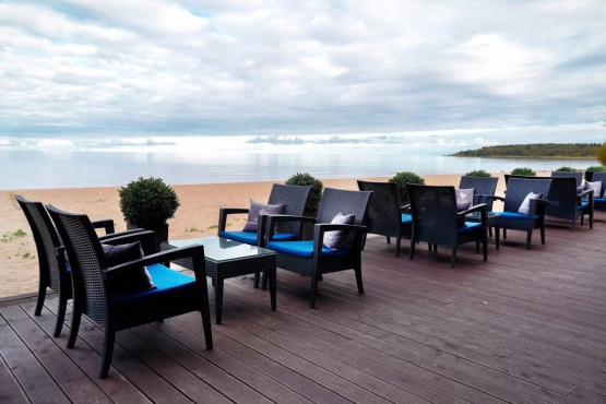 Дизайн-отель 