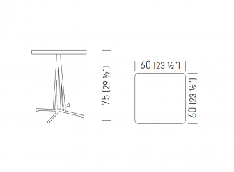 Cтол обеденный керамогранитный-thumbs-Фото3