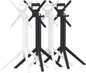 Подстолье пластиковое складное Sky Folding Legs