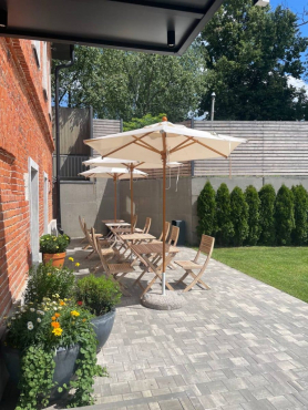 Кафе Kitchen Market, г. Серпухов