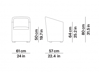 Кресло плетеное с подушкой-thumbs-Фото3