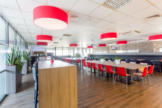 Neerlandia, Урк, Нидерланды