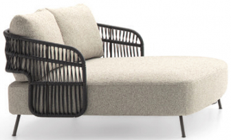 Лаунж-диван плетеный-thumbs-Фото1