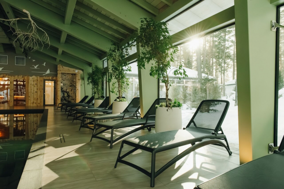 Бутик-отель 