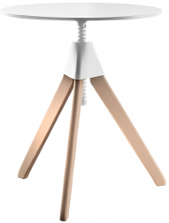 Стол ламинированный обеденный-thumbs-Фото1