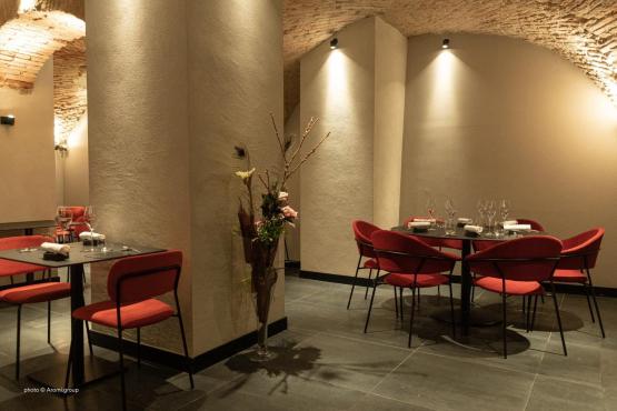 Vivace, Брешиа, Италия