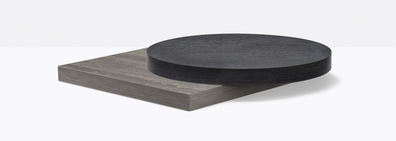 Столешница квадратная Laminate