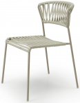 Стул плетеный Lisa Filo