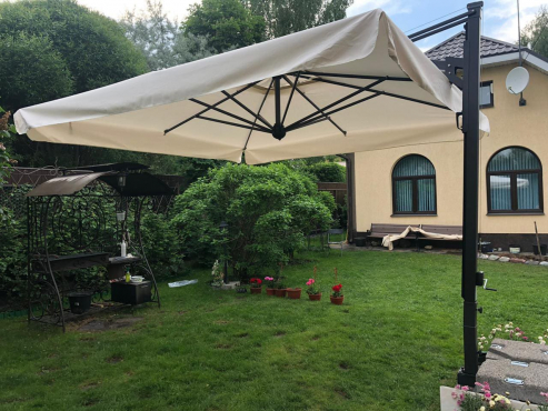 Загородный дом