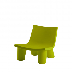 Кресло пластиковое Low Lita Standard