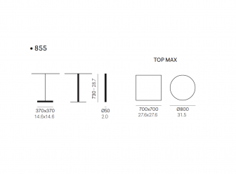 Подстолье металлическое-thumbs-Фото3