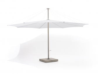 Зонт дизайнерский Ø3.5 м Inumbra Medium