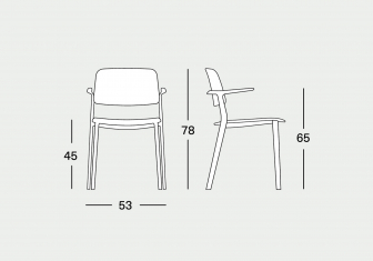 Кресло деревянное-thumbs-Фото3