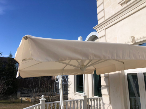 Частный проект