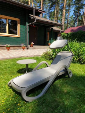 Частный проект