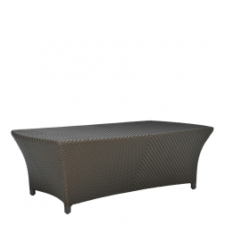 Столик плетеный кофейный-thumbs-Фото4