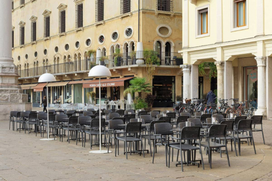 Biasio Centro, Виченца, Италия