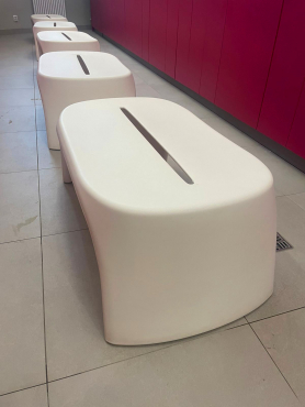 Термы VODA, г. Челябинск