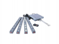 Подсветка универсальная для зонта OUTDOOR-YA Parasol Lighting Фото 2