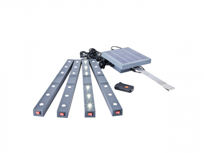 Подсветка универсальная для зонта OUTDOOR-YA Parasol Lighting Фото 2