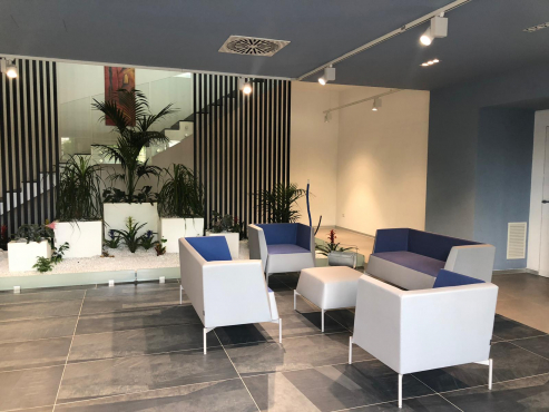 Entalpia, Марчанизе, Италия