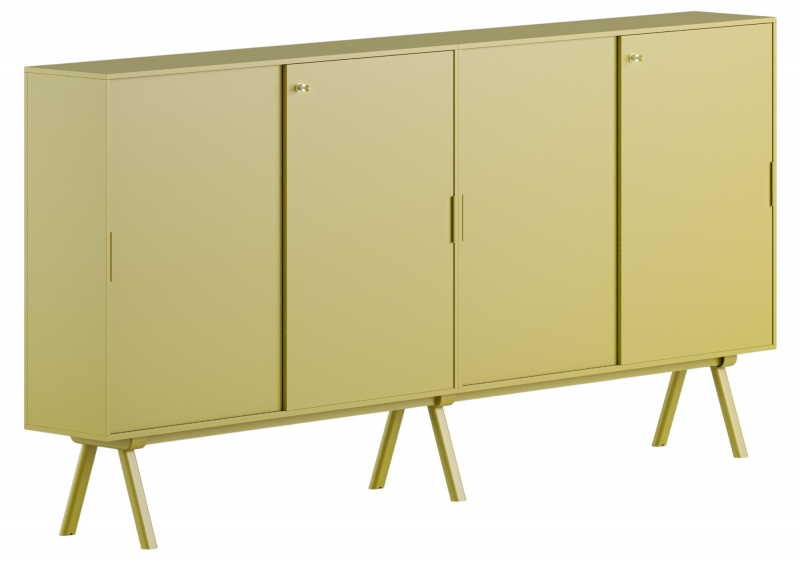 Комод офисный Multiple Cabinet 2027