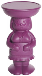 Столик пластиковый сервировочный-thumbs-Фото1