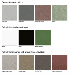 Столик кофейный цементный-thumbs-Фото4