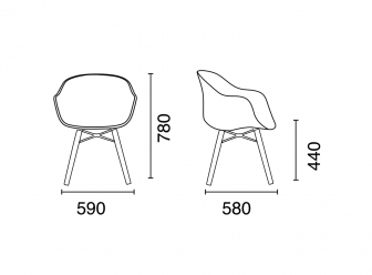 Кресло пластиковое-thumbs-Фото3