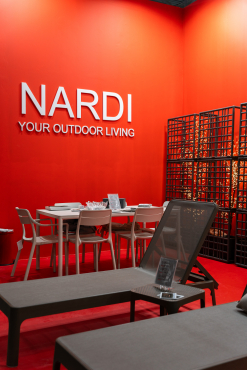 Выставка ARTDOM 2026, МВЦ 