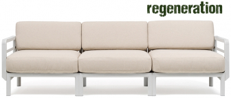 Диван пластиковый с подушками-thumbs-Фото1