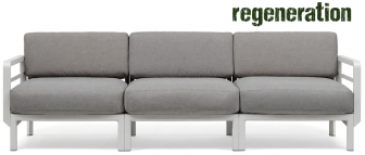 Диван пластиковый с подушками-thumbs-Фото1