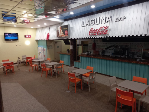 Ква-Ква Парк, г. Москва, Ярославское шоссе