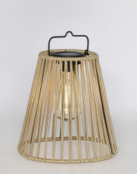 Светильник уличный плетеный-thumbs-Фото3