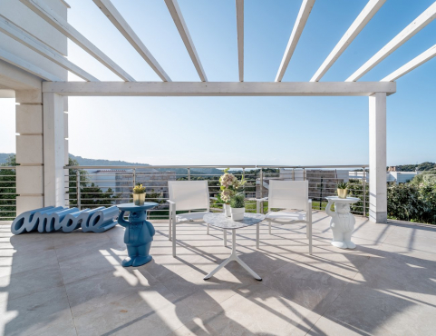 Luxuty Villas Borgo Delle Stelle, Ла-Маддалена, Сардиния, Италия