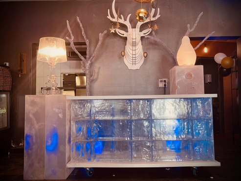 Noon+ Reunion Island, Реюньон, Франция