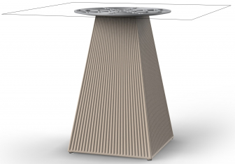 Подстолье пластиковое-thumbs-Фото1