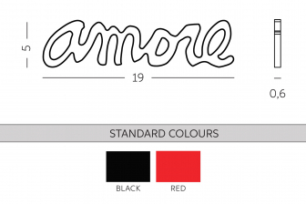 Фигура пластиковая Надпись-thumbs-Фото3