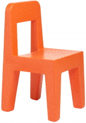 Стул детский пластиковый-thumbs-Фото1