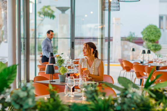 Louis Ledra Hotel, Пафос, Кипр