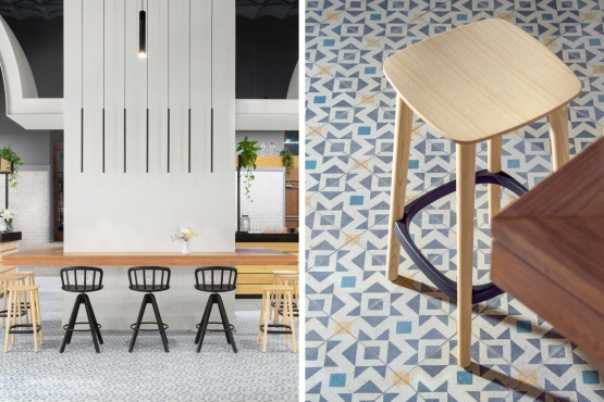 AUC Tahrir Cafeteria, American University, Каир, Египет